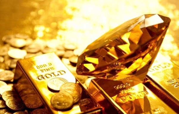 Pilih mana investasi emas atau property 