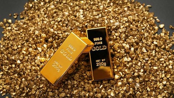 Apa yang Mempengaruhi Harga Emas Dunia? Ini 5 Fakta Menarik yang Perlu Kamu Tahu!