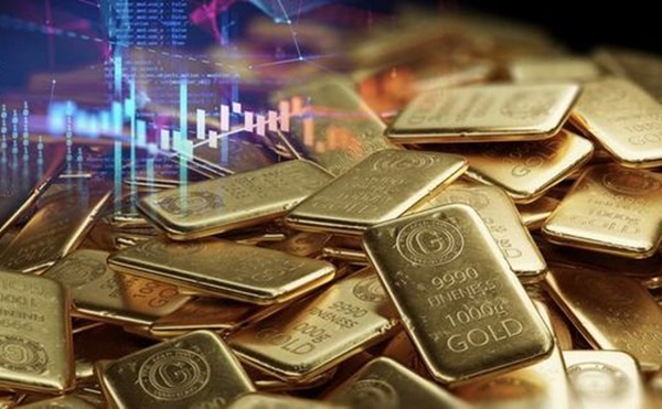tips menabung dan investasi emas
