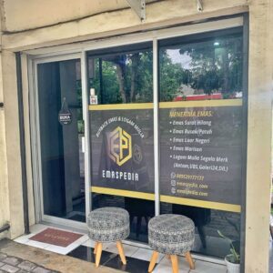 Jual Emas Tanpa Surat Jogja 10 Foto Toko Emaspedia Jogja 5